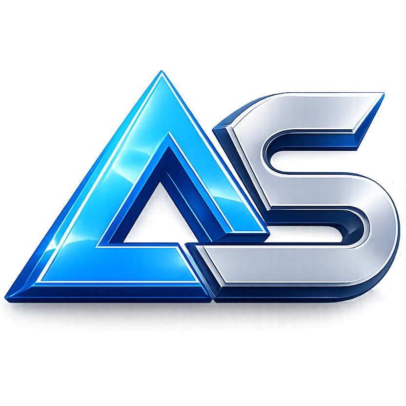 AmiStore logo