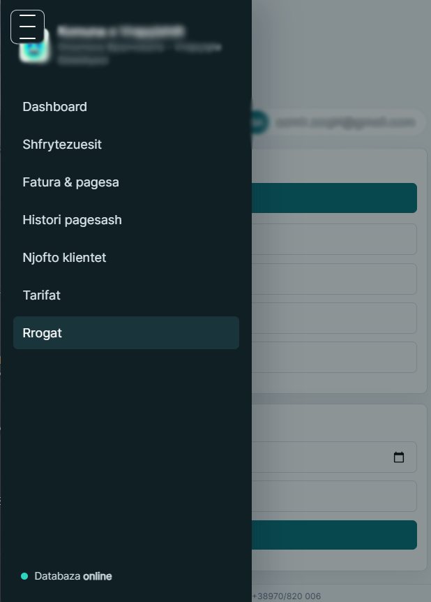 AmiCity mobile